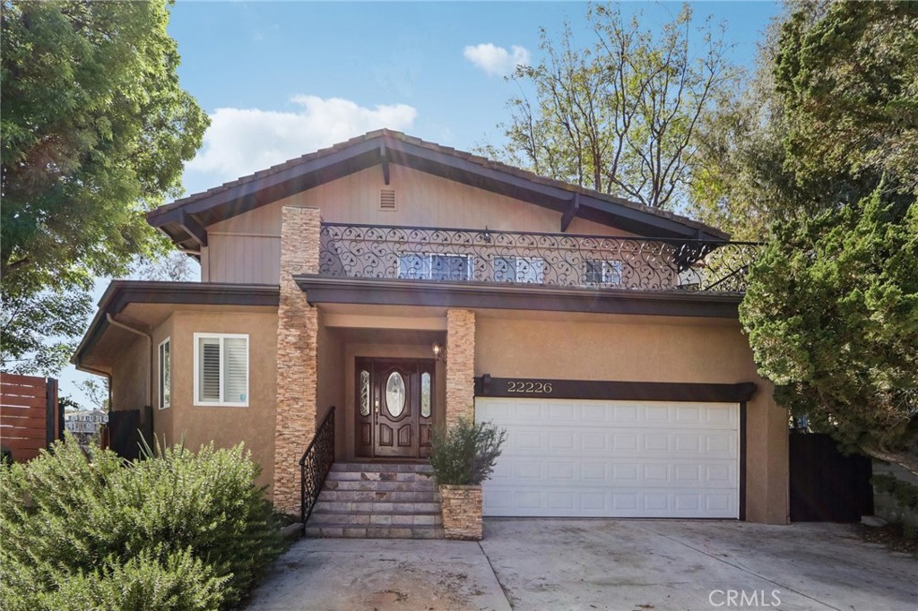 22226 Miston Drive Property Photo