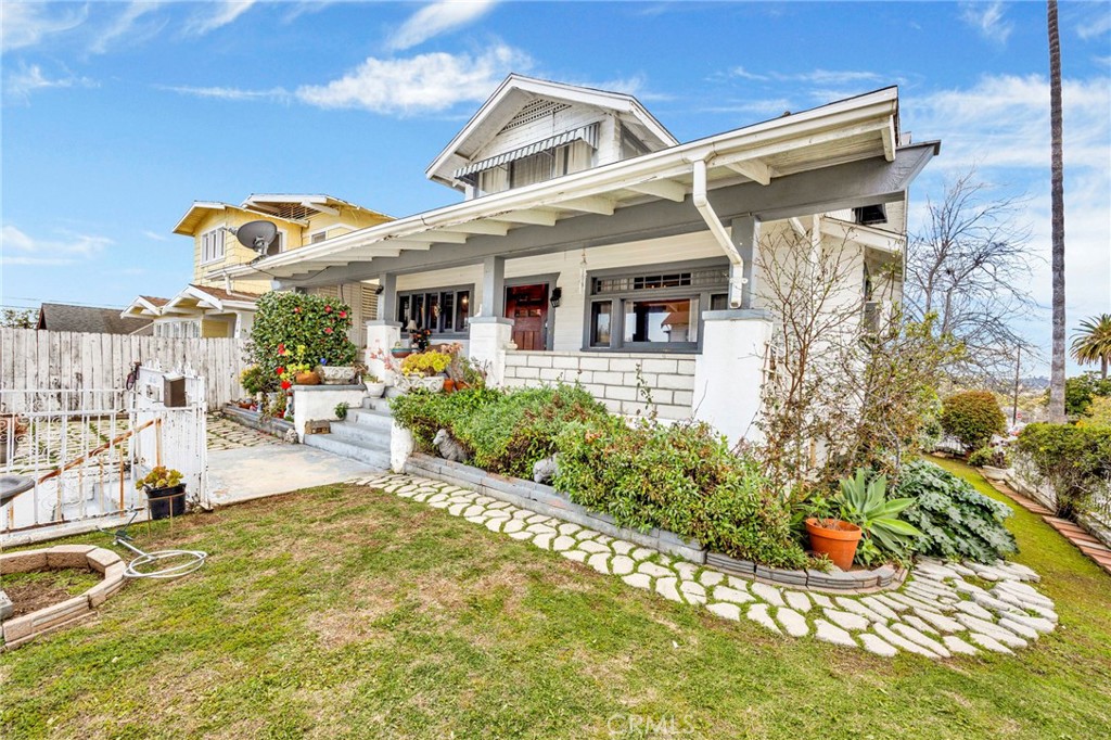 525 Nolden Street Property Photo