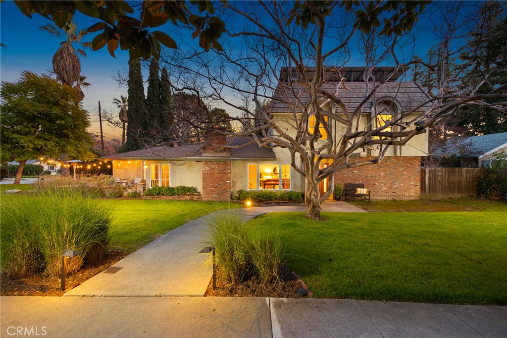 500 Manzanita Avenue Property Photo
