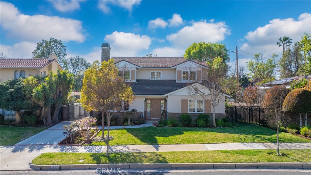 1425 Mirasol Drive Property Photo