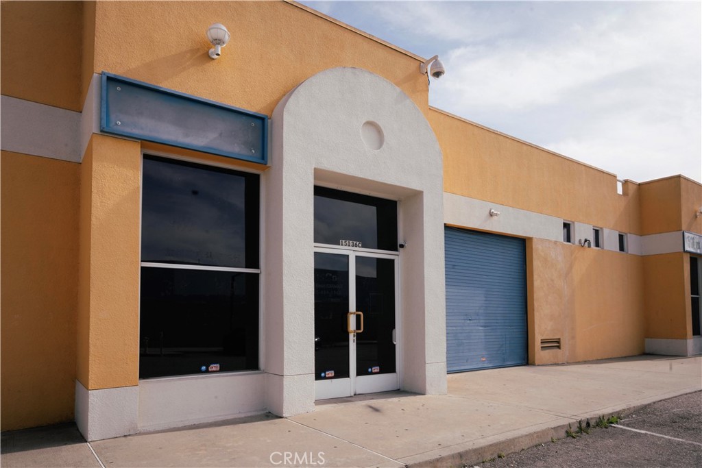 15136 E Valley Boulevard C Property Photo
