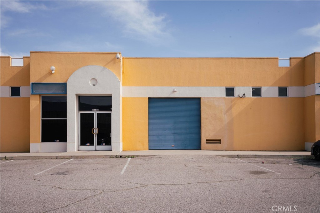 15136 E Valley Boulevard C Property Photo 2