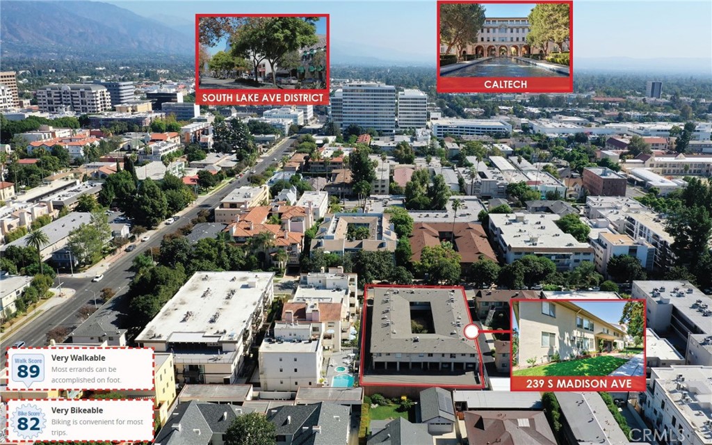 239 S Madison Avenue Property Photo 4