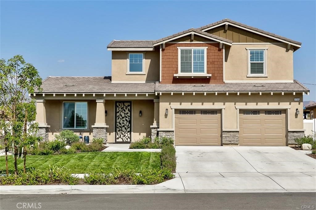 1700 Taylor Court Property Photo