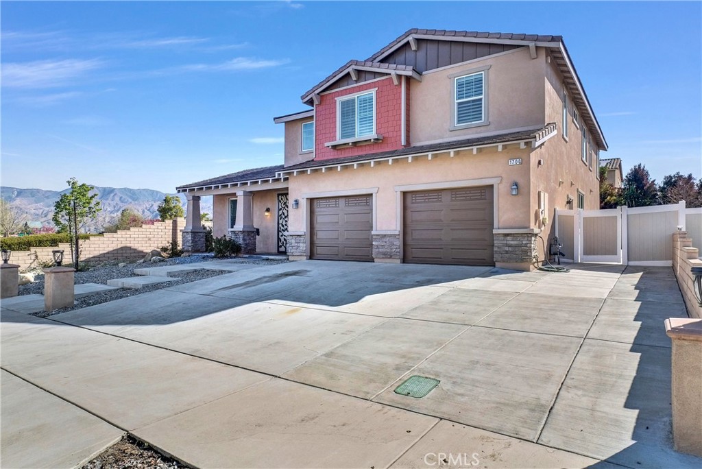 1700 Taylor Court Property Photo 3