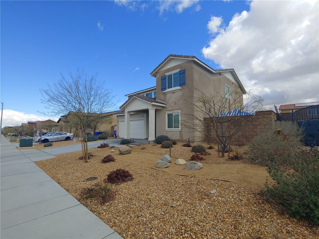15555 San Diego Lane Property Photo