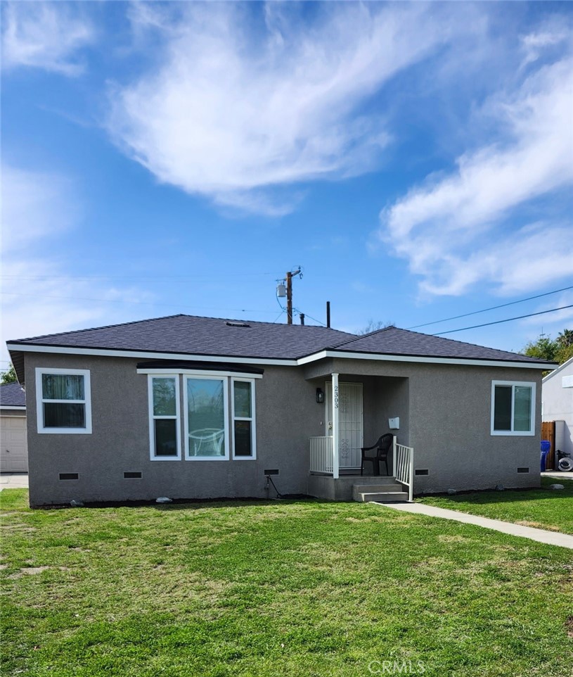 2303 Graydon Avenue Property Photo