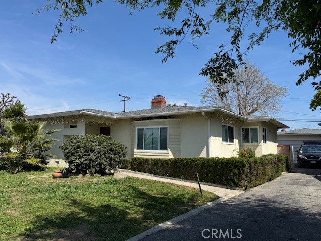 722 N Astell Avenue Property Photo