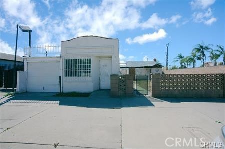 11408 Garvey Avenue Property Photo