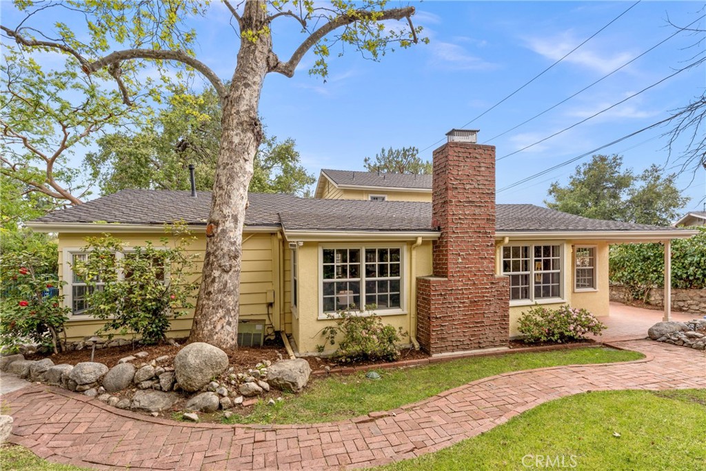 345 Foothill Avenue Property Photo