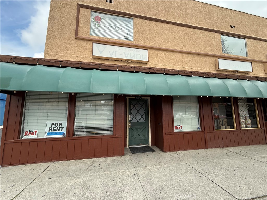 4936 Lankershim Blvd Property Photo 3
