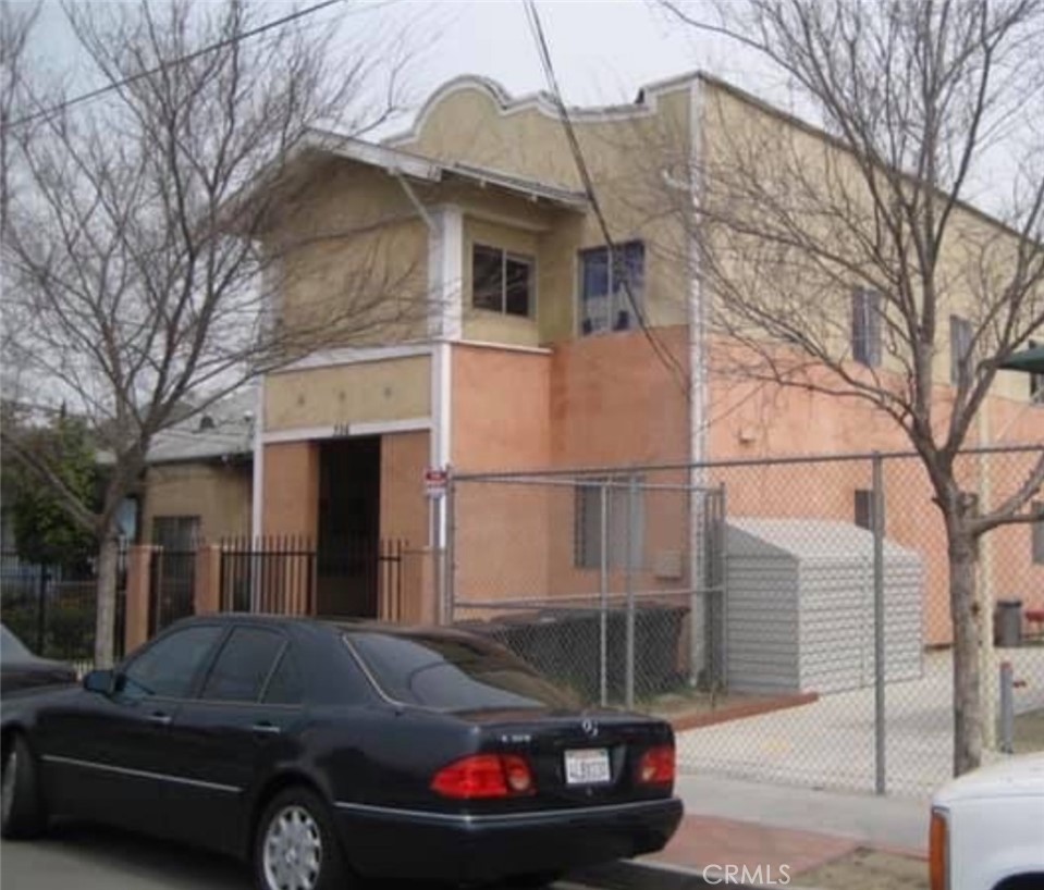 356 Gless Street Property Photo