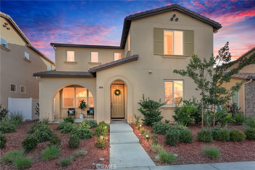 16076 E San Bernardino Road Property Photo