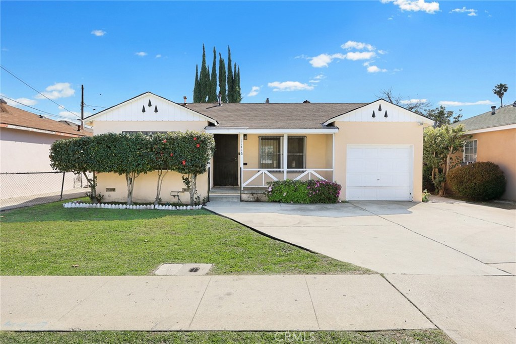11416 Lower Azusa Road Property Photo