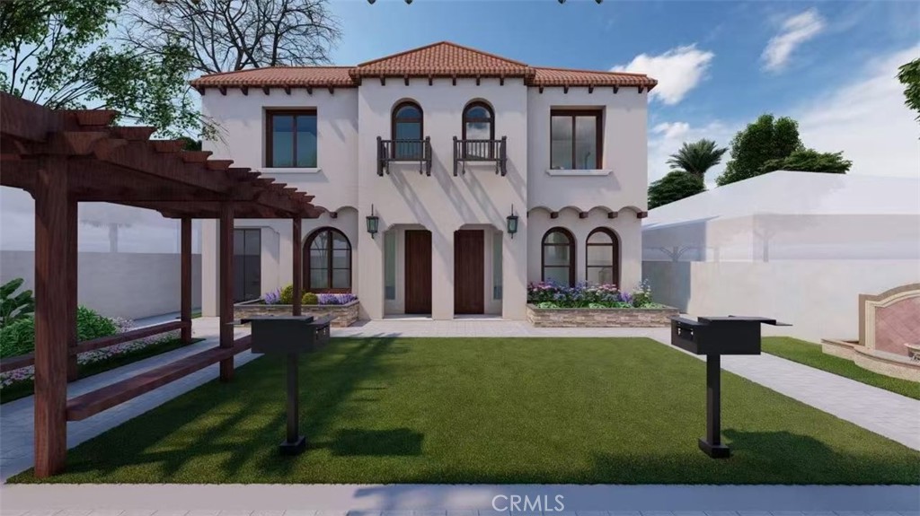 266 N Wilson Avenue Property Photo