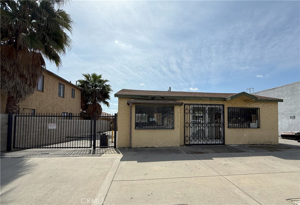 9266 Valley Boulevard Property Photo 1