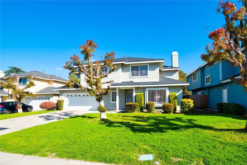 2523 California Avenue Property Photo