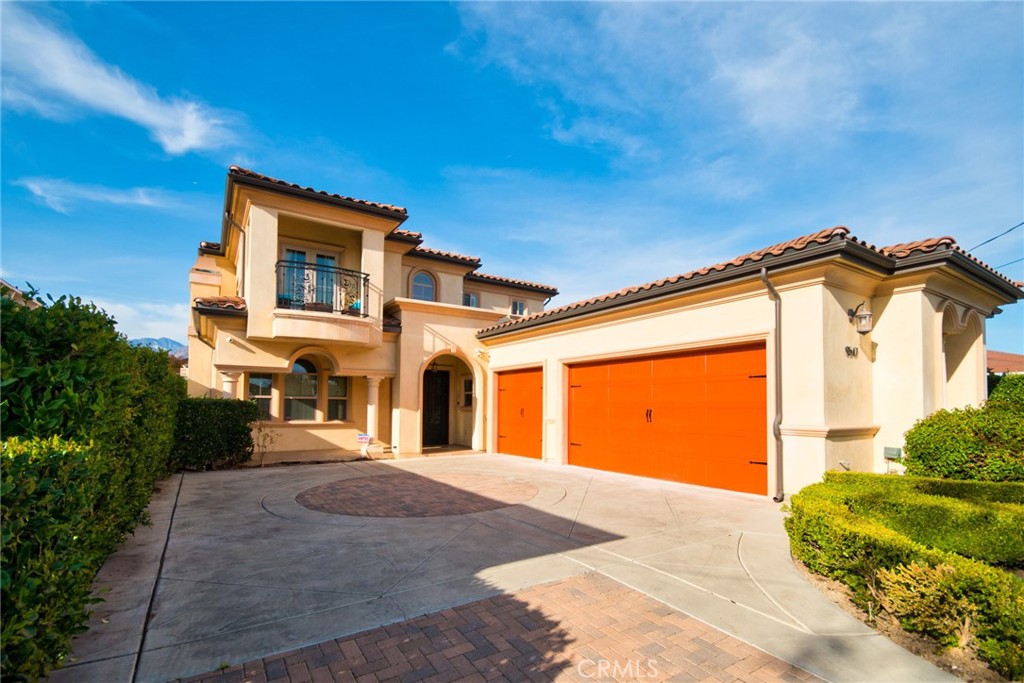 9547 Longden Avenue Property Photo