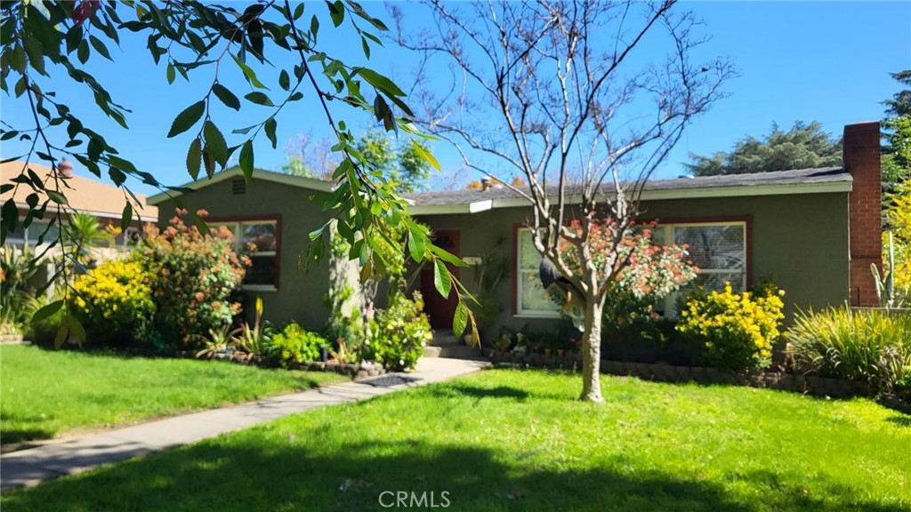 656 N Palm Avenue Property Photo
