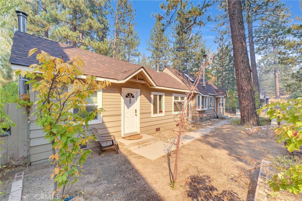 710 Marin Road Property Photo