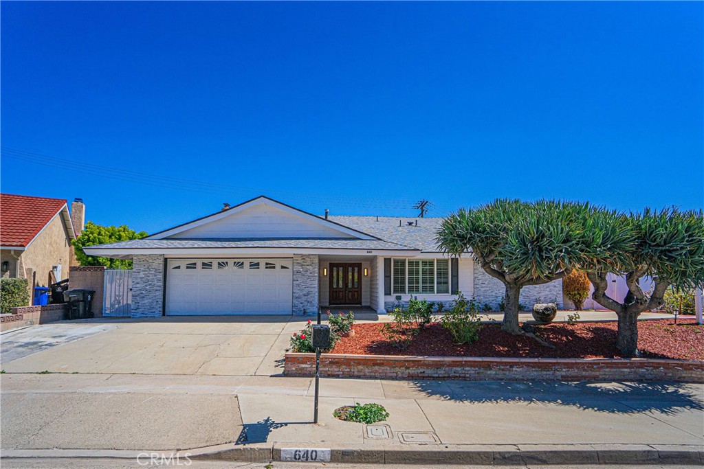 640 Cliffwood Avenue Property Photo 1