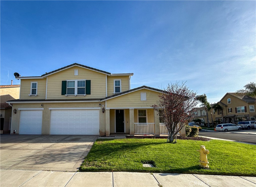 13277 Chariot Road Property Photo