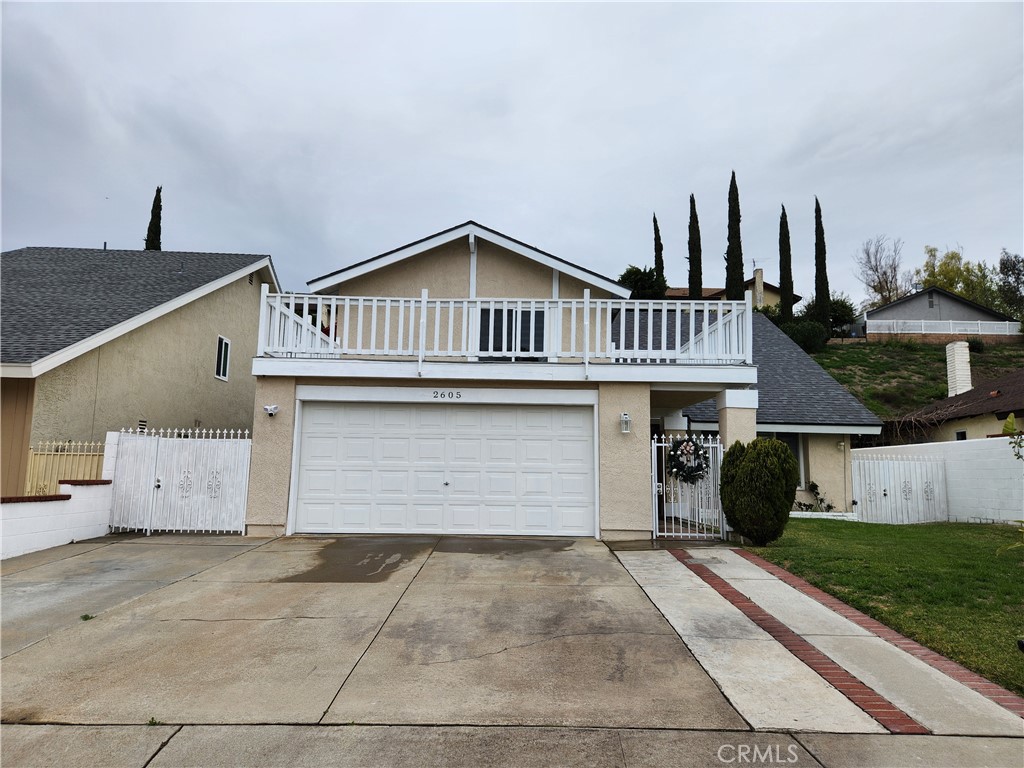 2605 E Marlena Street Property Photo