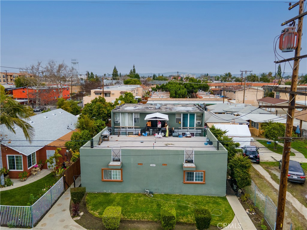 12007 Sycamore Street Property Photo
