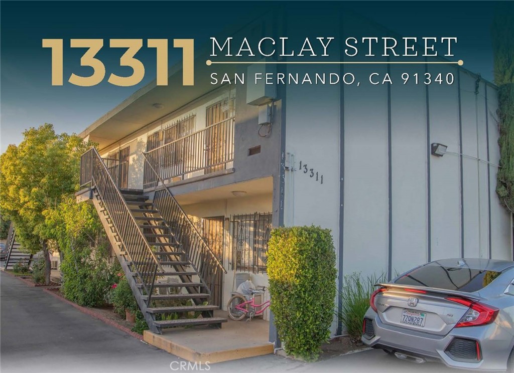 13311 Maclay Street Property Photo