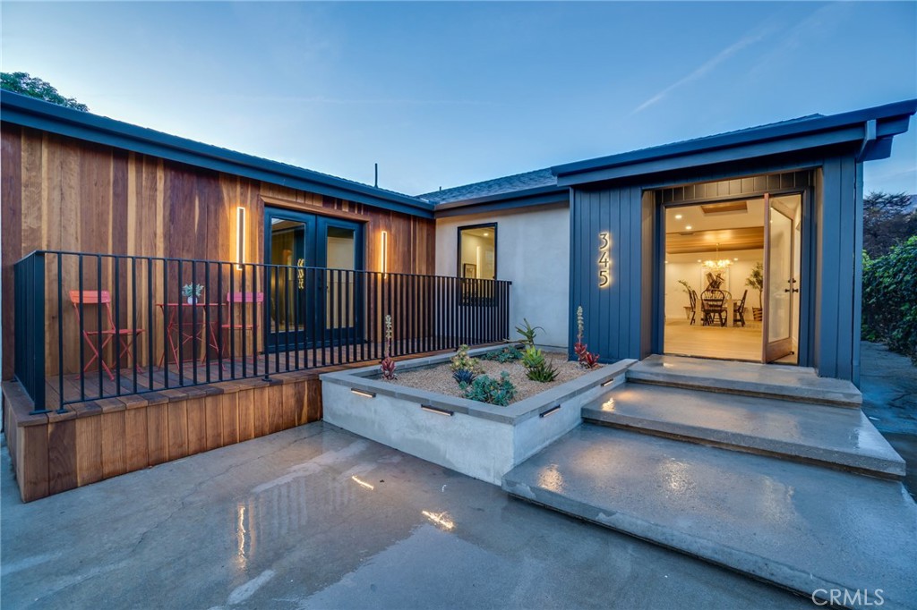 345 Figueroa Drive Property Photo