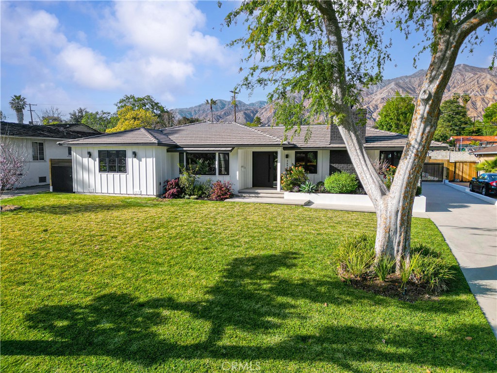 3695 Fairmeade Road Property Photo