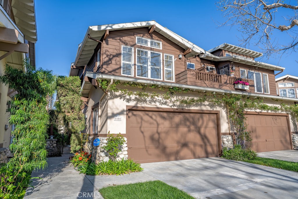 1151 Crowne Drive Property Photo