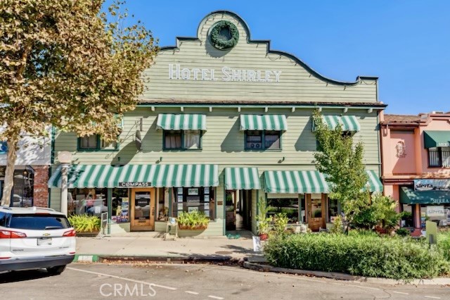 Sierra Madre Real Estate Listings Main Image