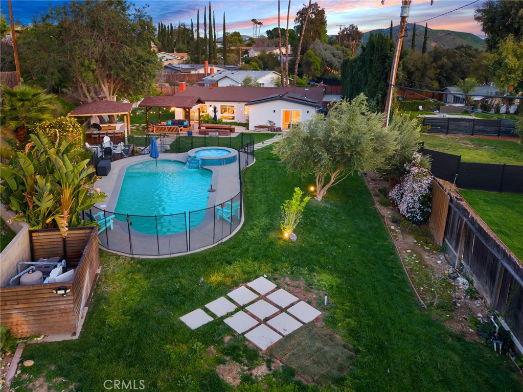 26255 Hatmor Drive Property Photo