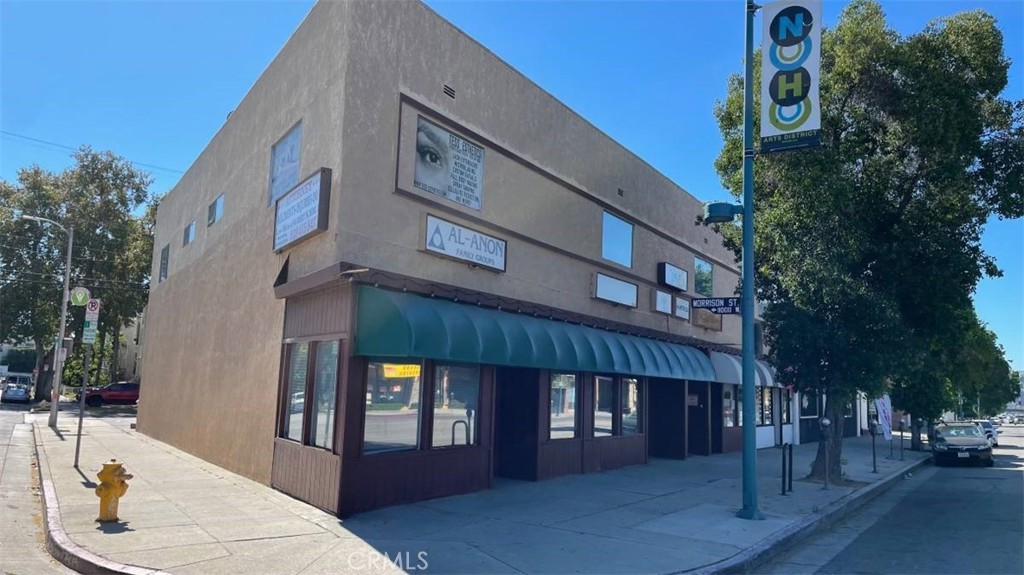 4934 Lankershim Blvd Property Photo