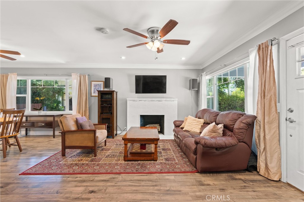 234 N Alta Vista Avenue Property Photo 4