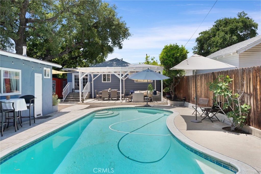 234 N Alta Vista Avenue Property Photo 26