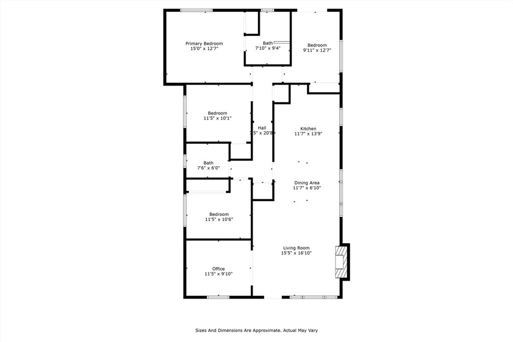 234 N Alta Vista Avenue Property Photo 35