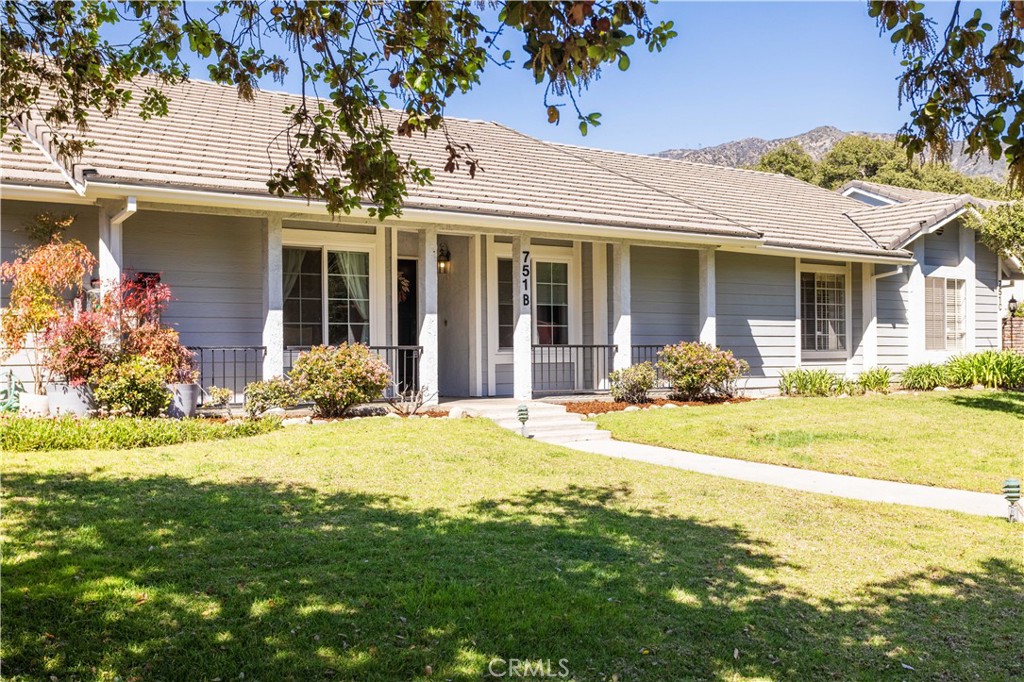 Monrovia Real Estate Listings Main Image