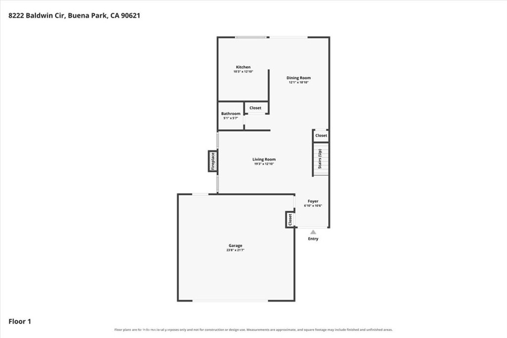 8222 Baldwin Circle Property Photo 50