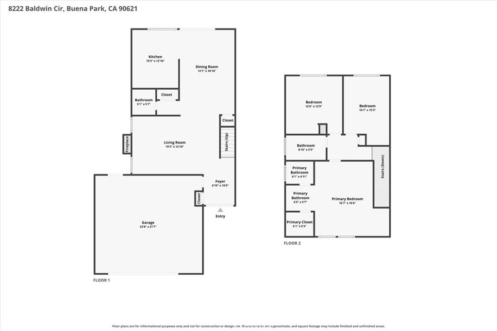 8222 Baldwin Circle Property Photo 54