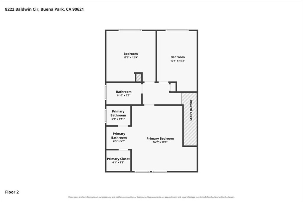 8222 Baldwin Circle Property Photo 55