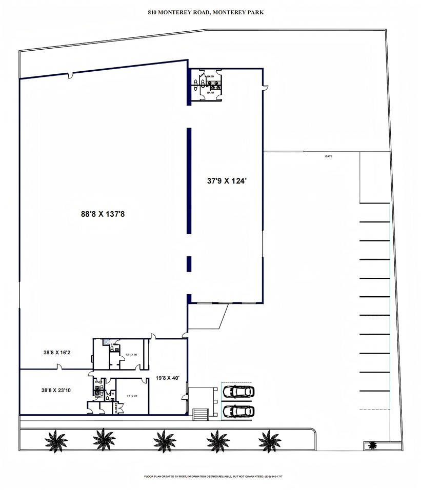 810 Monterey Pass Road Property Photo 19