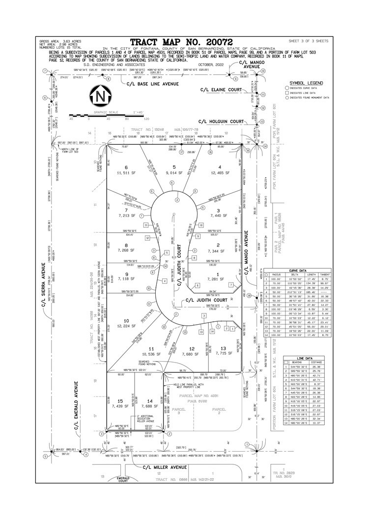 7612 Mango Avenue Property Photo 4