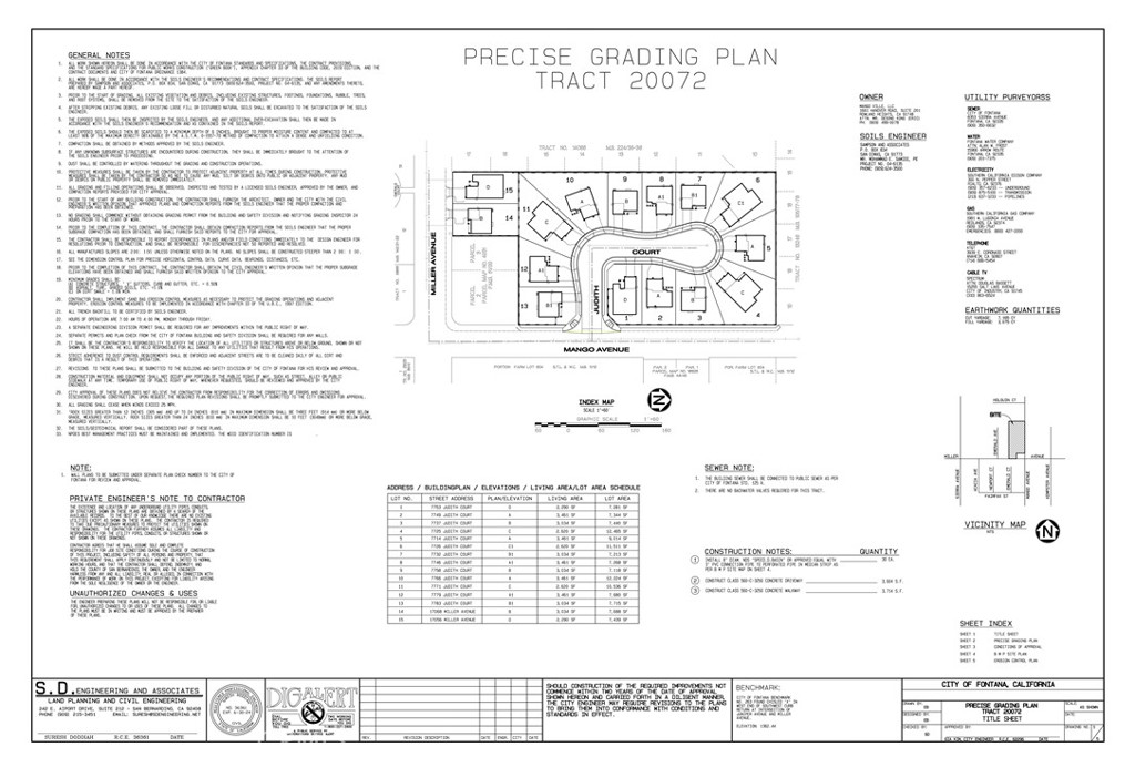 7612 Mango Avenue Property Photo 5