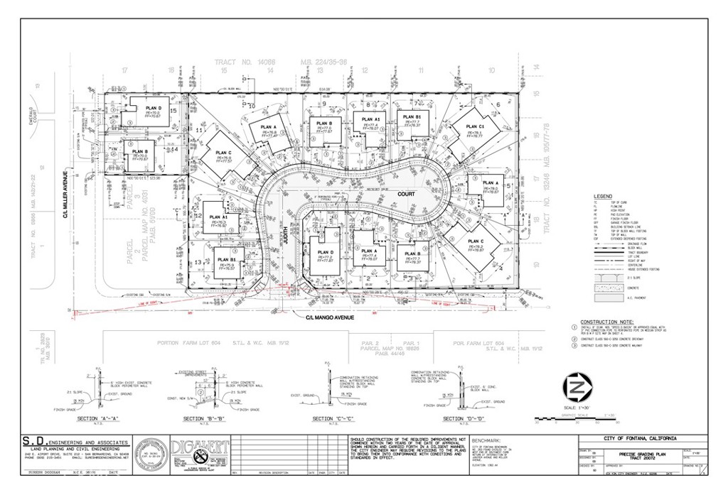7612 Mango Avenue Property Photo 6