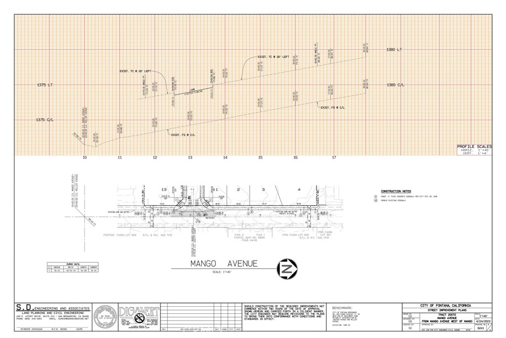 7612 Mango Avenue Property Photo 11