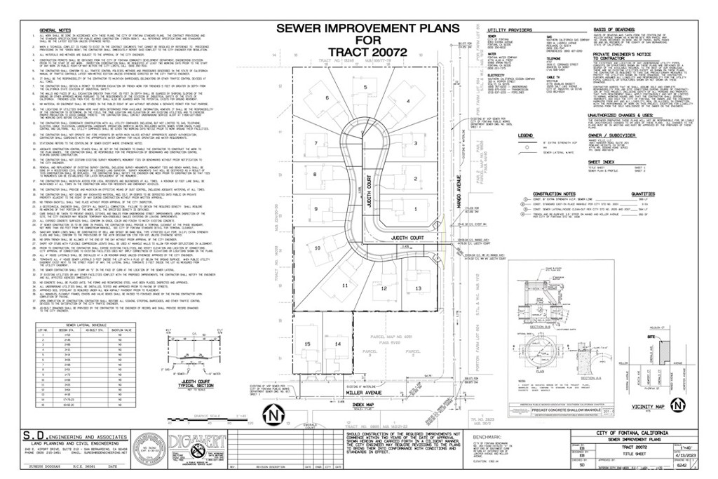 7612 Mango Avenue Property Photo 12