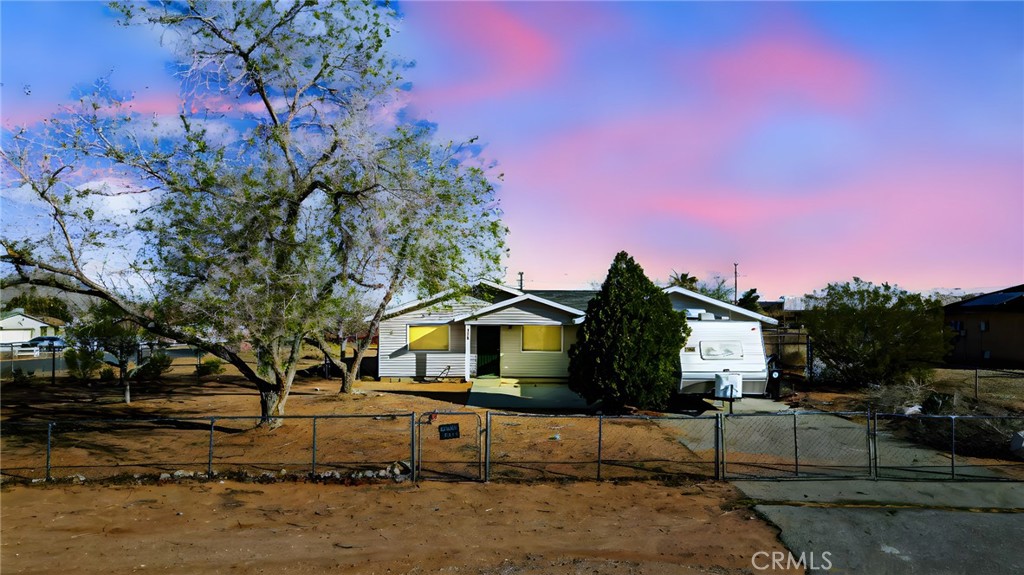 16722 Pauhaska Road