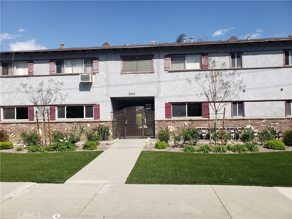 5544 McCulloch Avenue H Property Photo 1